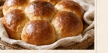 بريوش منزلي